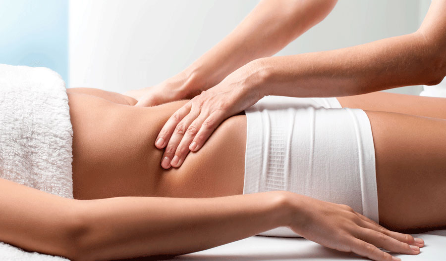 osteopatia