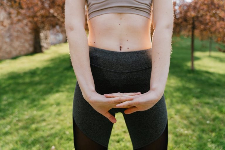 suelo pelvico perdidas